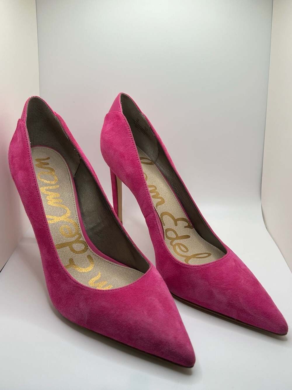 Sam Edelman
